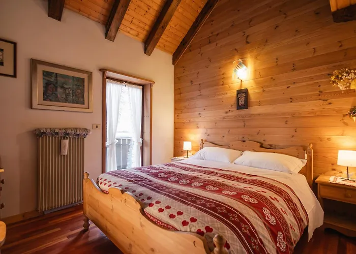 Diffuso Casa vacanze