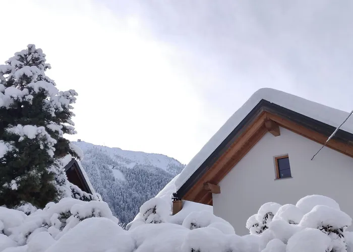 Diffuso Casa vacanze