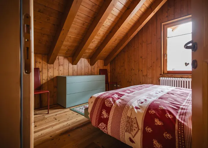 Casa vacanze Diffuso Ravascletto