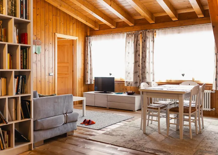 Diffuso Casa vacanze *