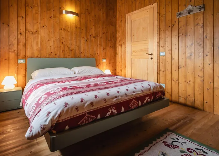 Casa vacanze Diffuso