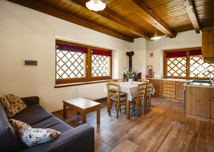 Casa vacanze Diffuso