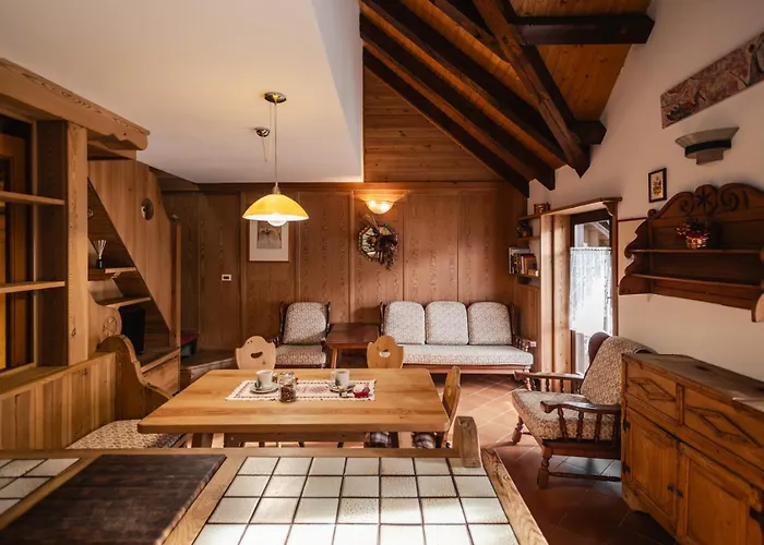 Diffuso Casa vacanze