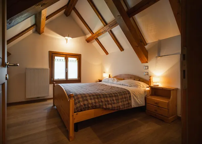 Casa vacanze Diffuso *