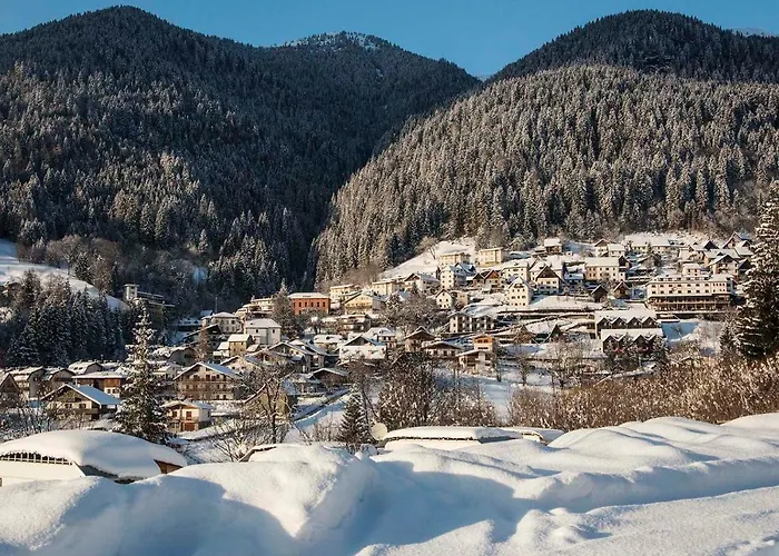 Diffuso Casa vacanze